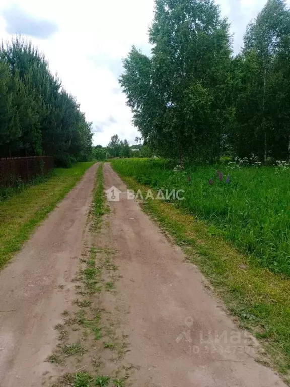 Участок в Калужская область, Город Калуга городской округ, д. Орешково ... - Фото 2