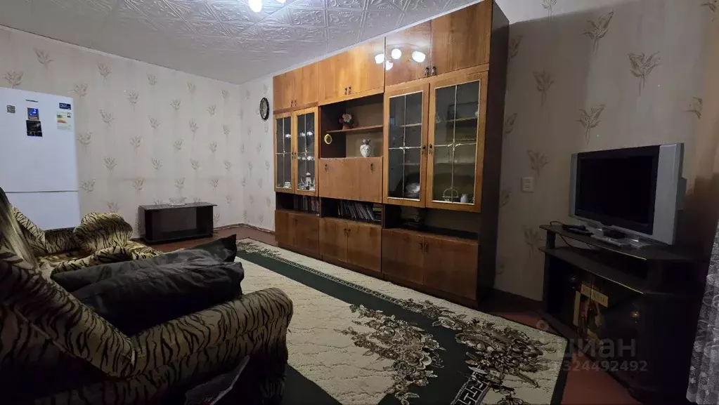 2-к кв. Нижегородская область, Дзержинск просп. Ленинского Комсомола, ... - Фото 2