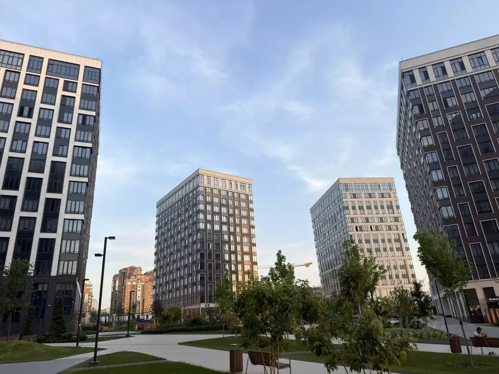 5-к кв. Москва просп. Генерала Дорохова, 39к2Г (127.0 м) - Фото 2
