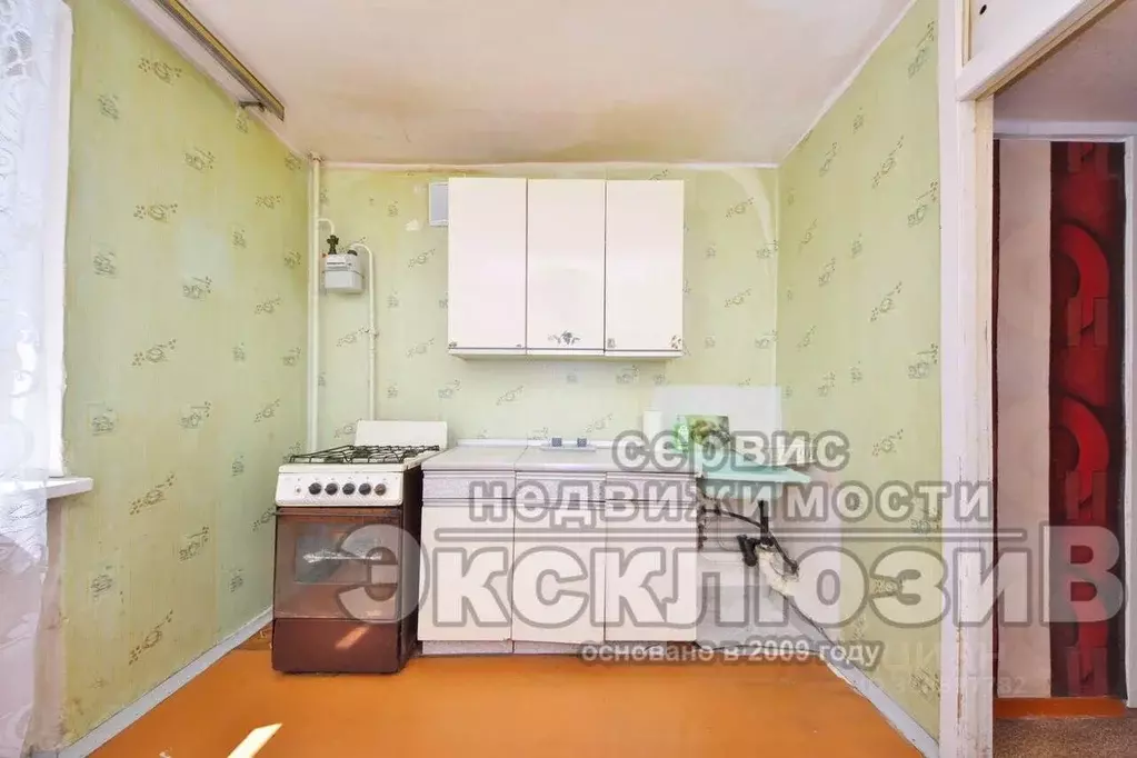 2-к кв. Севастополь ул. Хрусталева, 173к7 (54.0 м) - Фото 1