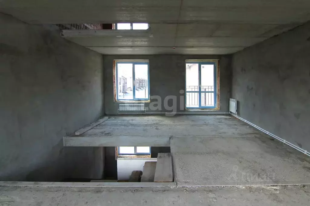 Таунхаус в Костромская область, Кострома Юбилейная ул., 28/14 (120 м) - Фото 1