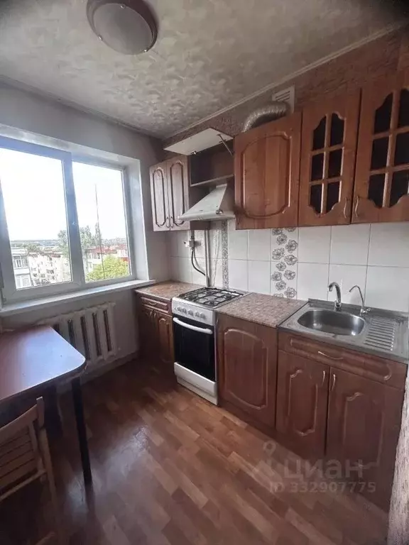 3-к кв. Башкортостан, Уфа Кремлевская ул., 63 (61.9 м) - Фото 1