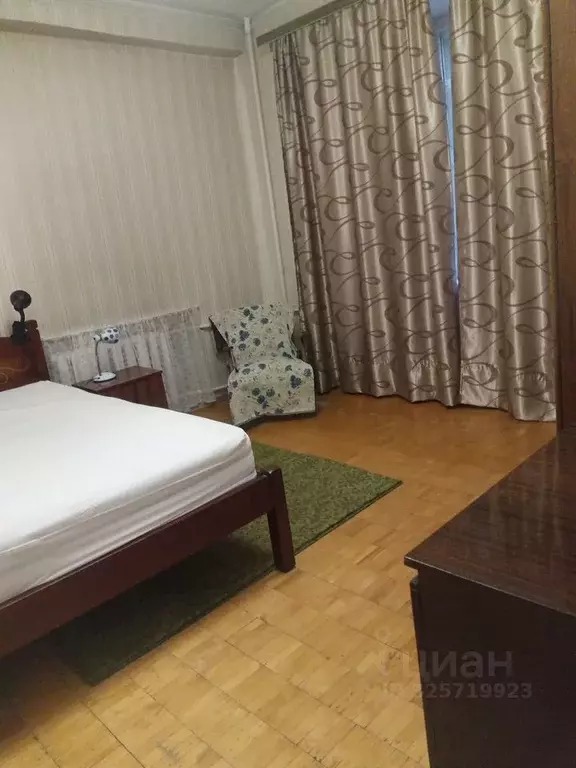 1-к кв. Москва ул. Бутырский Вал, 50 (27.0 м) - Фото 0