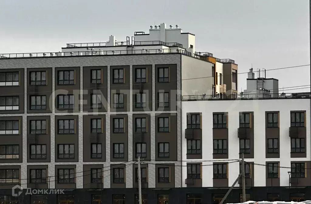 Продаётся 1-к квартира, 32.7 м - Фото 0