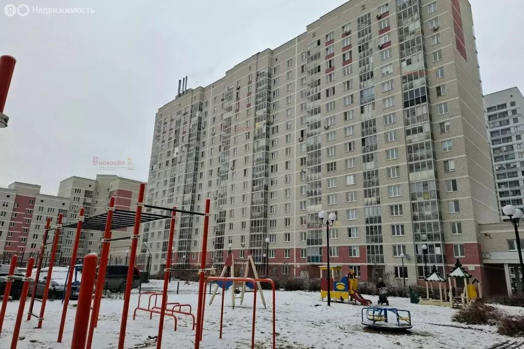 1к в 3-комнатной квартире (20 м) - Фото 1