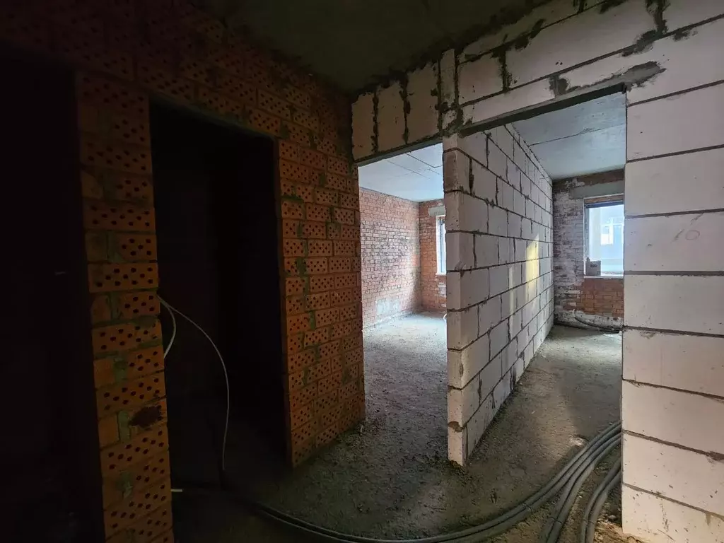 Продаётся 3-к квартира, 86.1 м - Фото 1