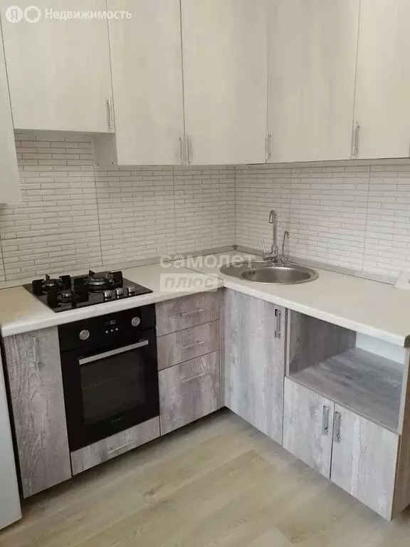 2-комнатная квартира: Липецк, улица Гагарина, 121/1 (44.2 м) - Фото 2