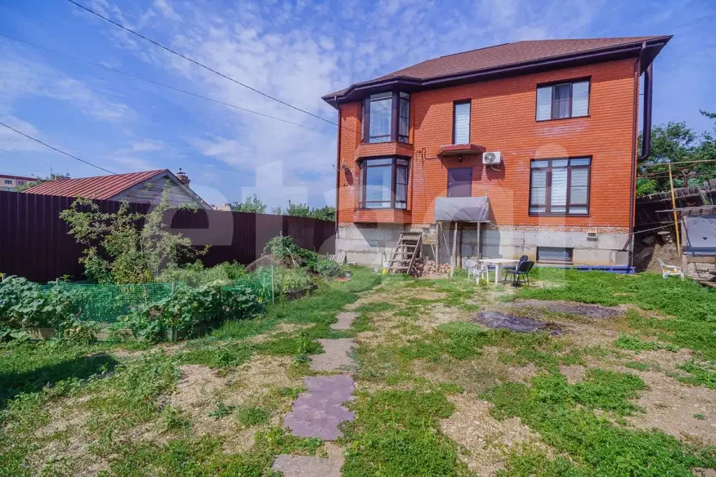 Дом в Саратовская область, Саратов проезд 1-й Мичуринский, 13 (207 м) - Фото 2