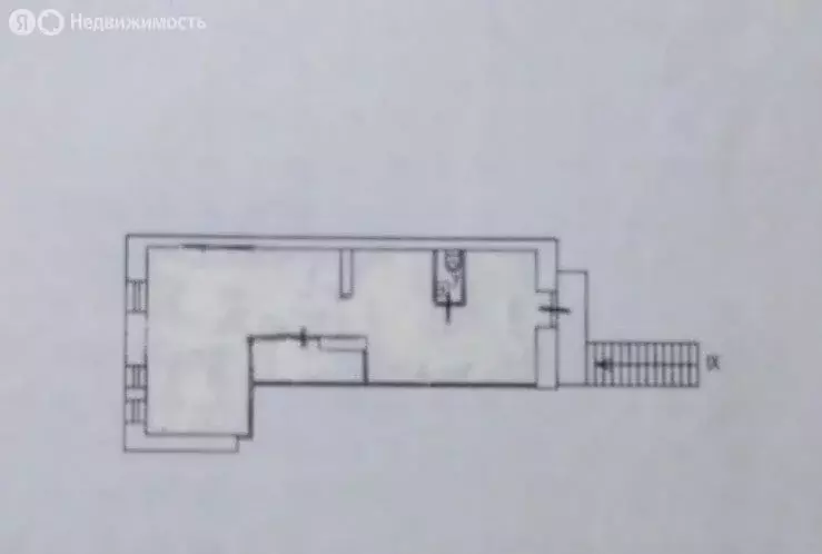 Торговая площадь (75 м) - Фото 0
