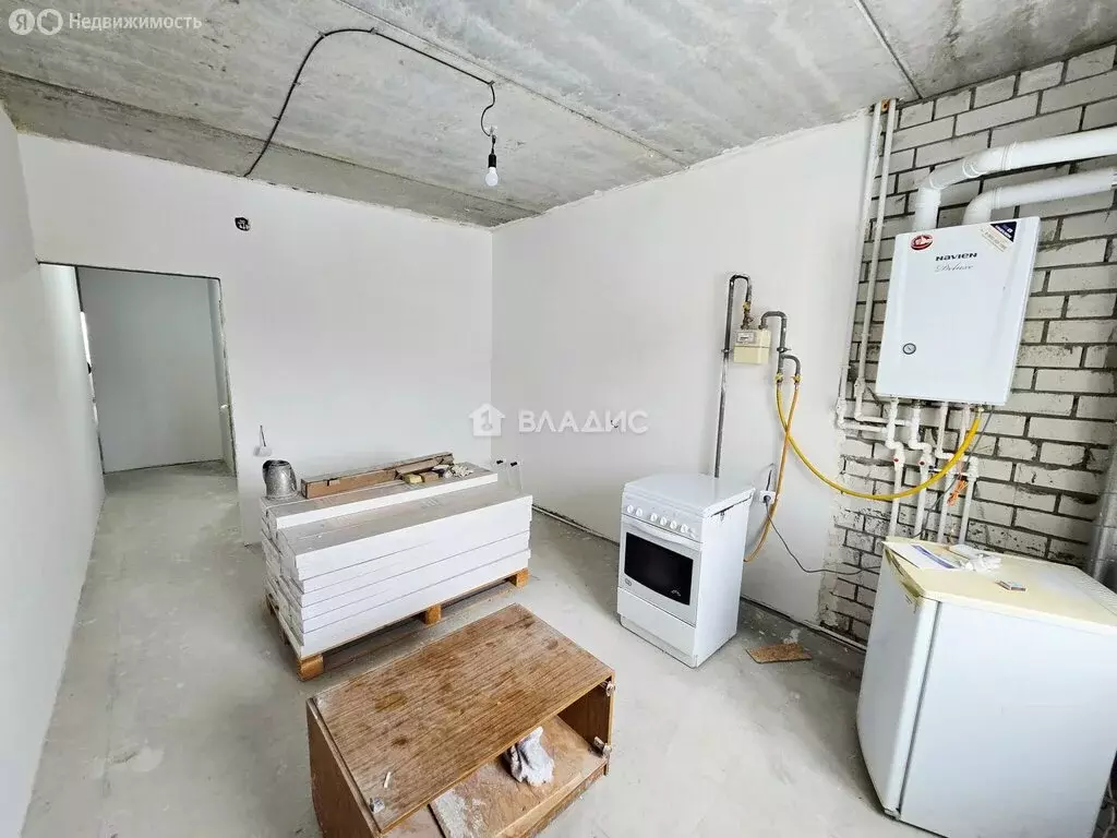 4-комнатная квартира: село Сновицы, Речная улица, 4 (127.2 м) - Фото 2