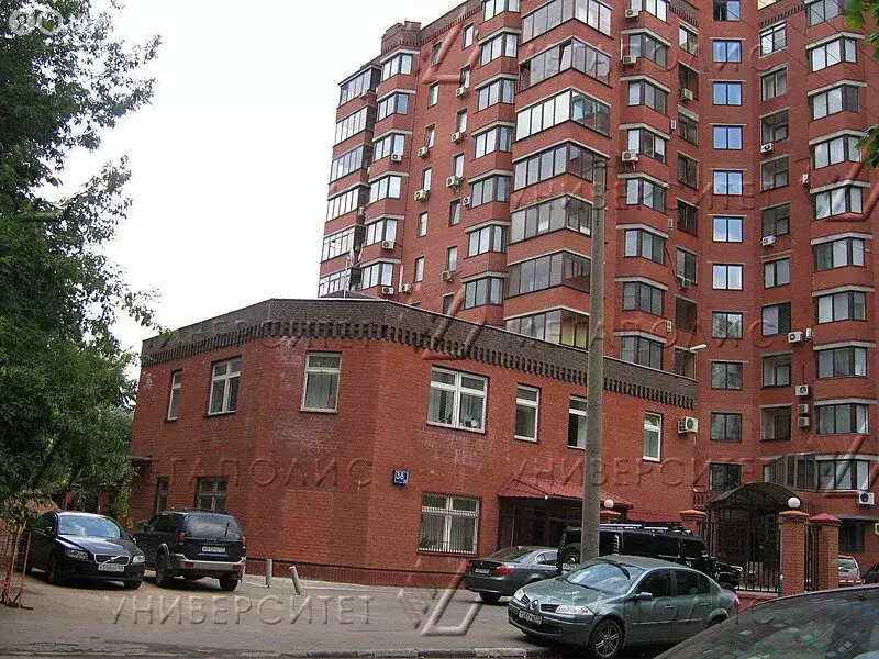 Офис (15 м) - Фото 2