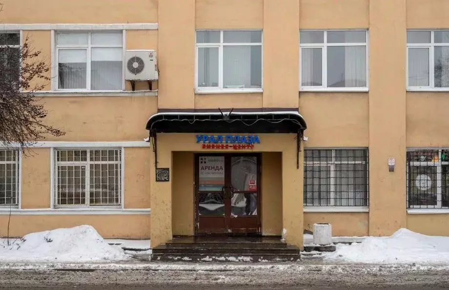 Производственное помещение в Санкт-Петербург Уральская ул., 19к8 (28 ... - Фото 2