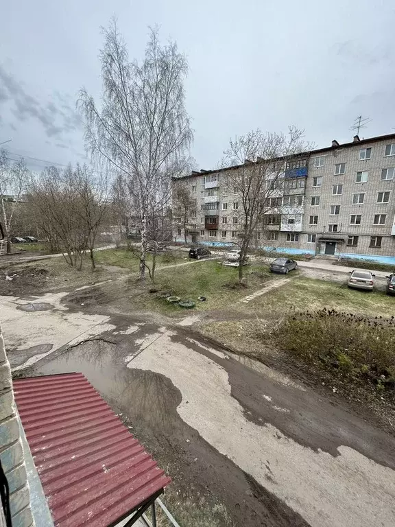 Комната 11,9 м в 1-к., 2/5 эт. - Фото 0