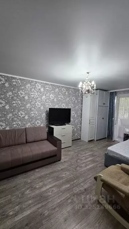 1-к кв. Ставропольский край, Пятигорск ул. Кочубея, 17 (35.0 м) - Фото 2