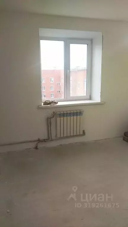 2-к кв. Нижегородская область, Нижний Новгород д. Афонино, ул. ... - Фото 0