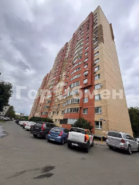 Продается 1-комнатная квартира - Фото 0