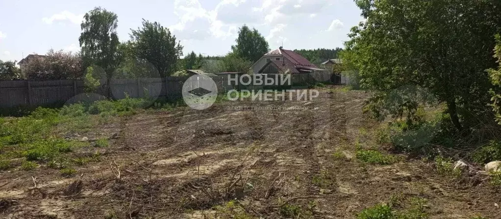 Участок 18 сот. (ИЖС) - Фото 0