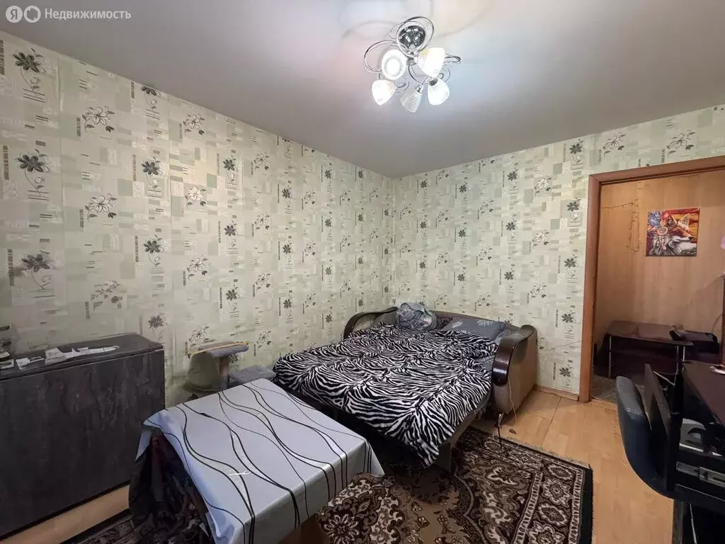 3-комнатная квартира: Самара, проспект Карла Маркса, 426 (58 м) - Фото 1