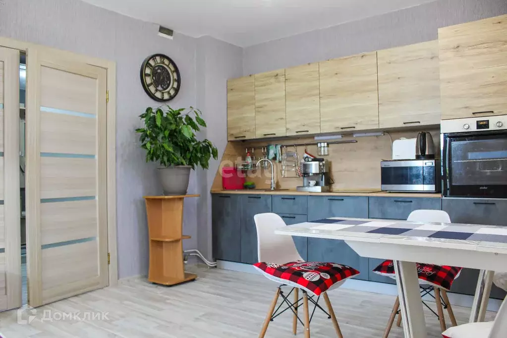 Продаётся 1-к квартира, 47.8 м - Фото 0