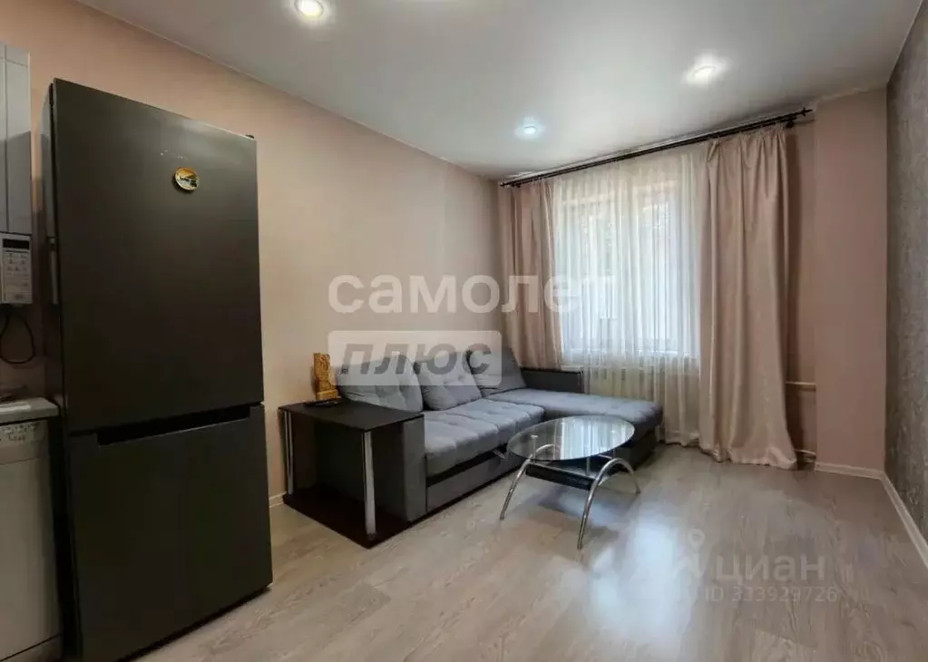 2-к кв. Иркутская область, Иркутск ул. Пискунова, 148/5 (46.0 м) - Фото 2