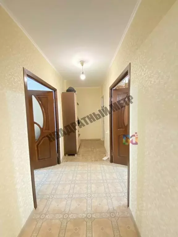 3-к кв. Калмыкия, Элиста ул. Ю. Клыкова, 142 (60.0 м) - Фото 1