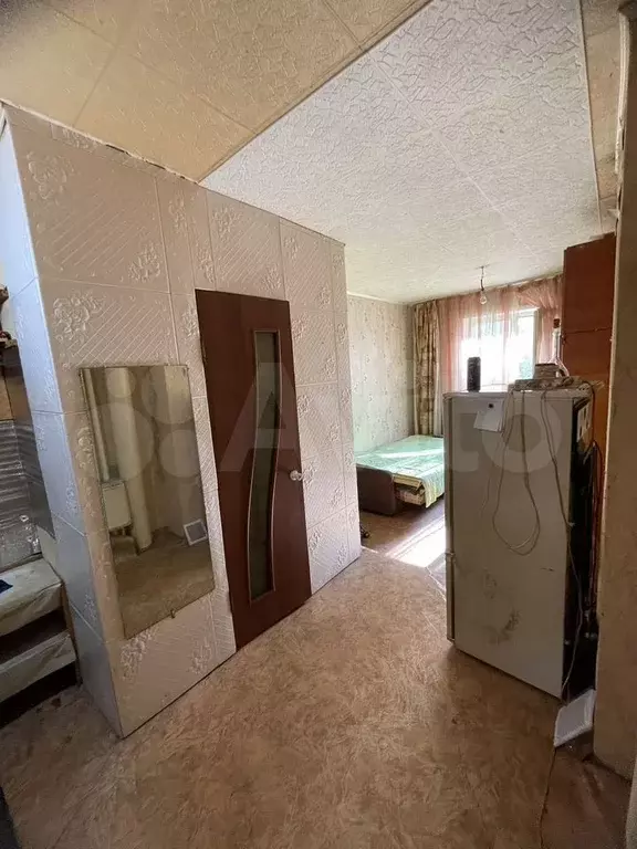 Комната 16 м в 1-к., 1/5 эт. - Фото 0