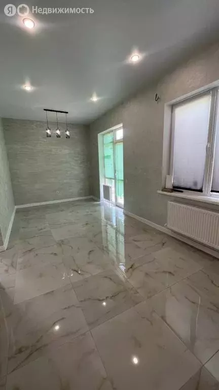 Дом в хутор Копанской, улица Красные Зори, 60к1 (60 м) - Фото 1