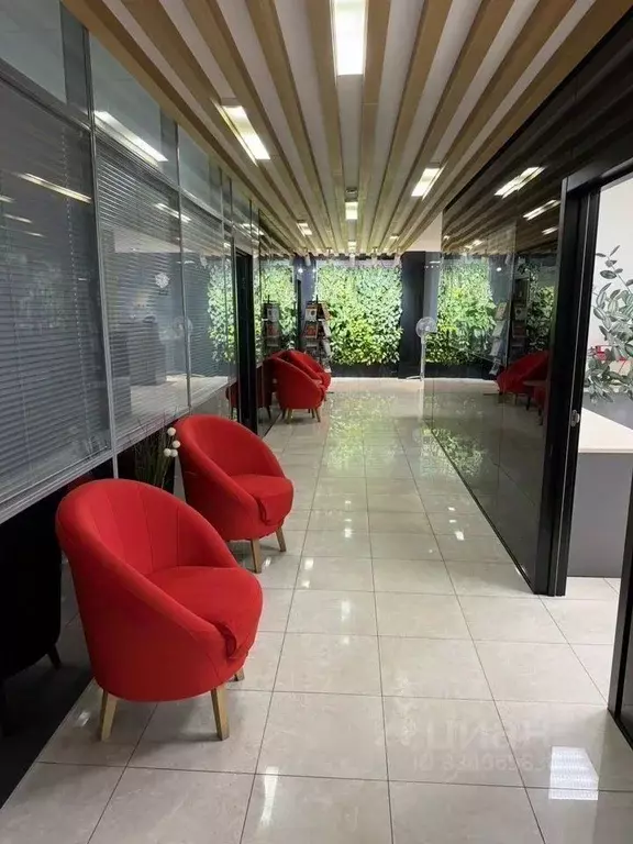 Офис в Санкт-Петербург Коломяжский просп., 33к2 (305 м) - Фото 2