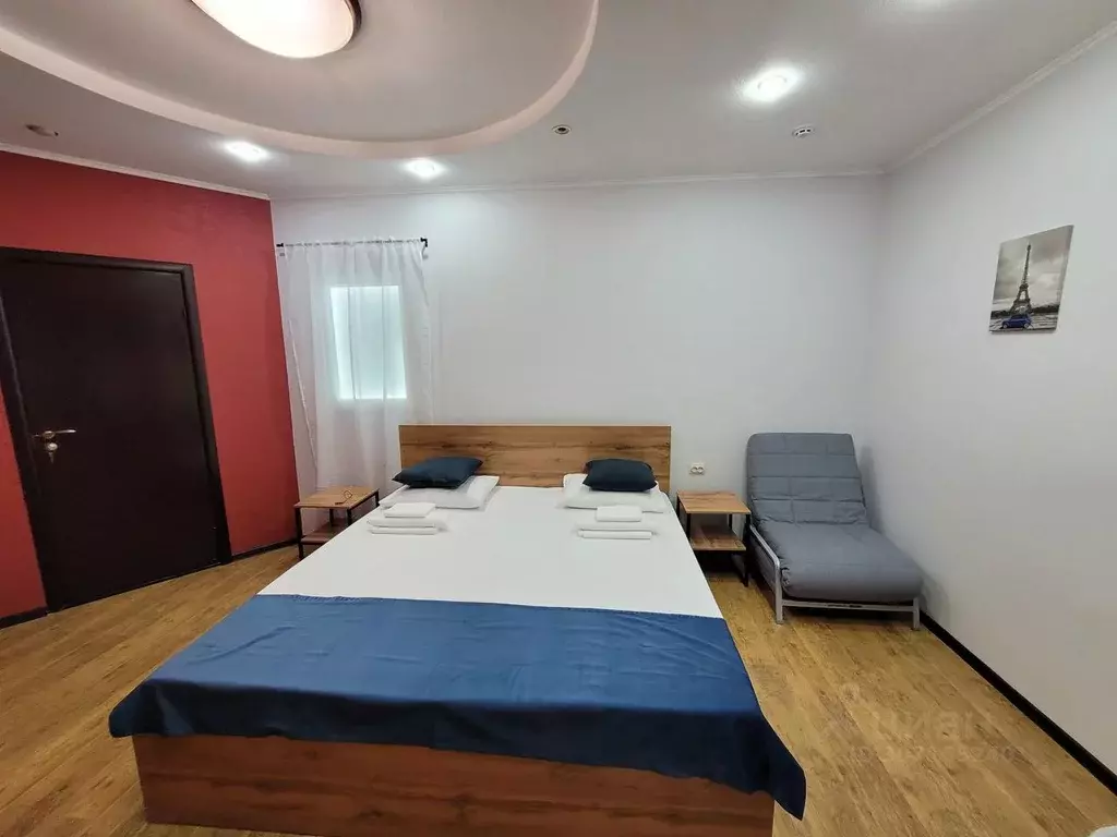 Комната Ростовская область, Каменск-Шахтинский ул. Ворошилова, 157 ... - Фото 1