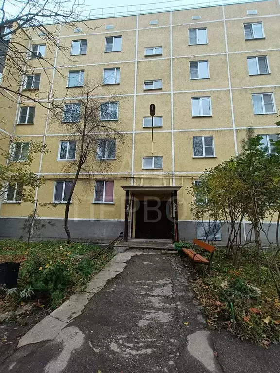 3-комнатная квартира: Новомичуринск, проспект Смирягина, 27 (52.8 м) - Фото 2