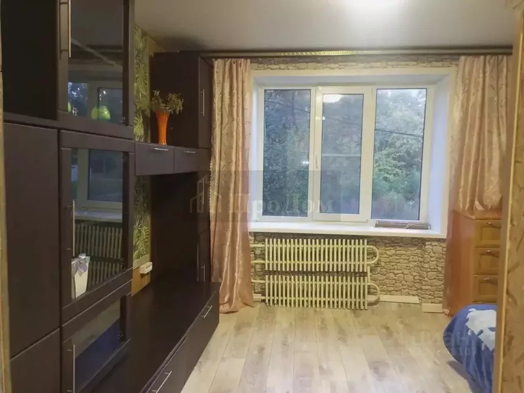 Комната Белгородская область, Старый Оскол ул. Калинина, 1/4к3 (12.0 ... - Фото 2