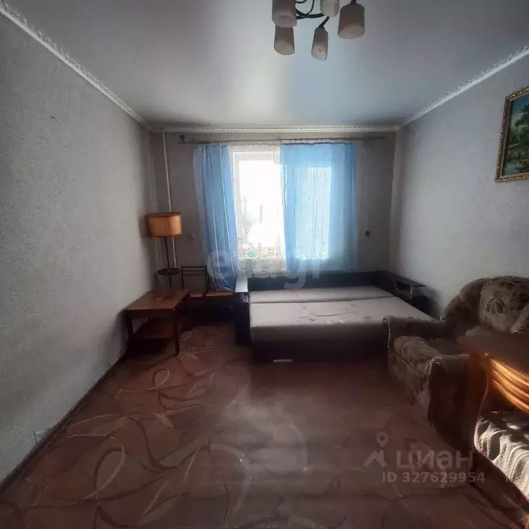 2-к кв. Башкортостан, Салават ул. Богдана Хмельницкого, 48А (44.2 м) - Фото 1