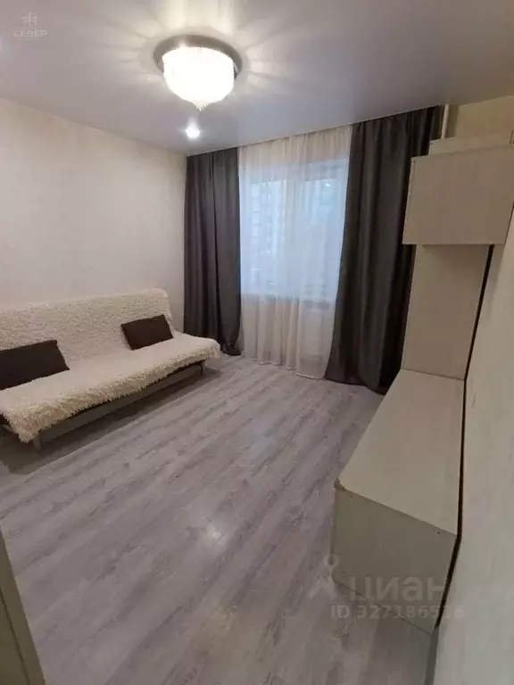 1-к кв. Новгородская область, Великий Новгород Большая ... - Фото 2