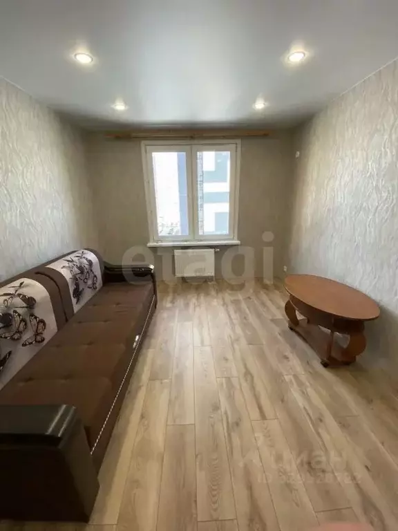 2-к кв. Татарстан, Казань ул. Натана Рахлина, 15к1 (48.0 м) - Фото 1