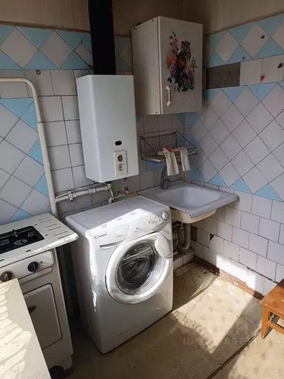 1-к кв. Нижегородская область, Нижний Новгород ул. Героя Юрия ... - Фото 1