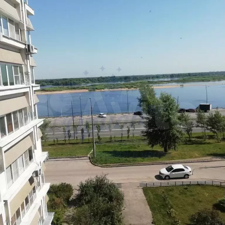 3-к. квартира, 72 м, 5/16 эт. - Фото 1