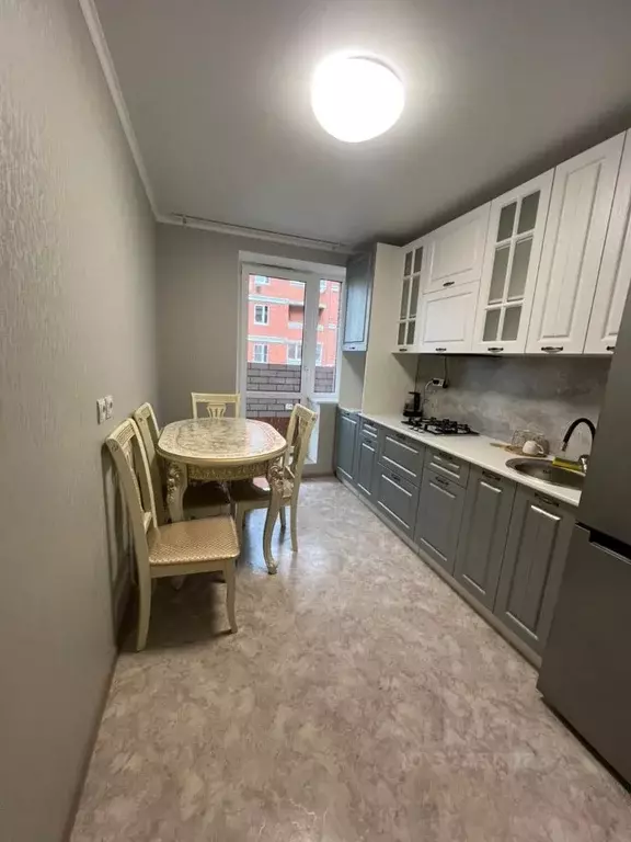 1-к кв. Волгоградская область, Волгоград ул. 70-летия Победы, 33 (27.2 ... - Фото 1