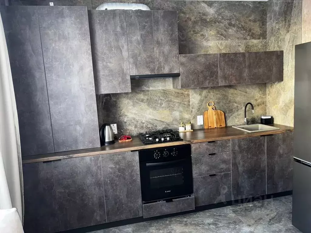 1-к кв. Владимирская область, Муром ул. 3-я Новослободская, 2 (36.0 м) - Фото 1