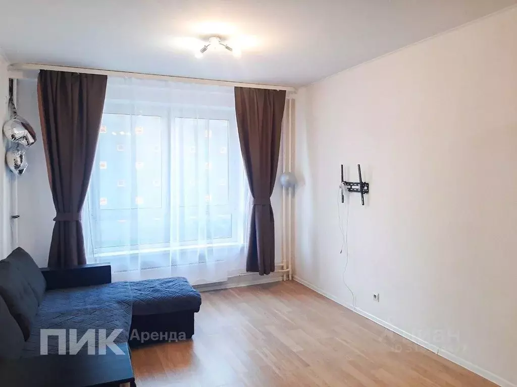 2-к кв. Московская область, Мытищи Юбилейная ул., 6 (46.6 м) - Фото 0