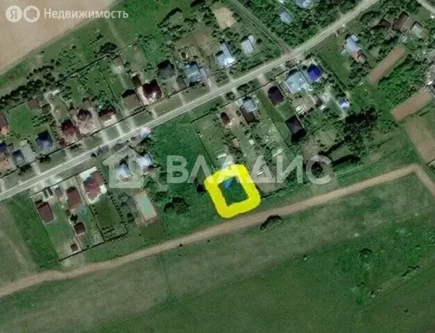 Участок в Московская область, городской округ Коломна, деревня ... - Фото 2