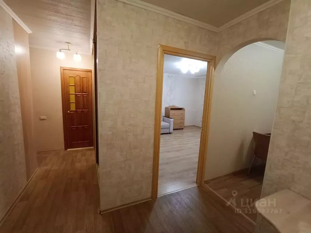 2-к кв. Коми, Сыктывкар ул. Красных Партизан, 46 (54.0 м) - Фото 0