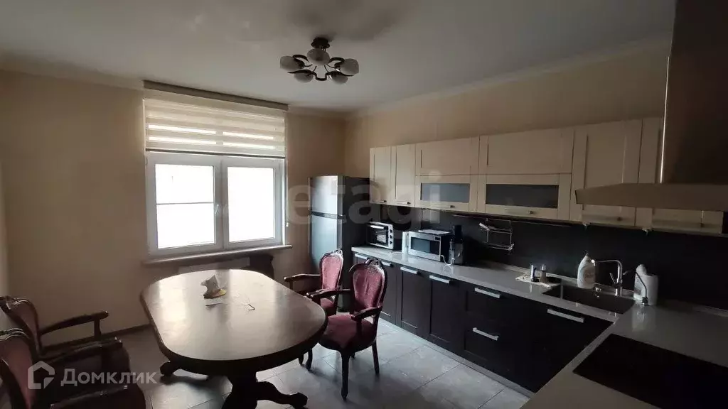 Продаётся 3-к квартира, 125 м - Фото 1