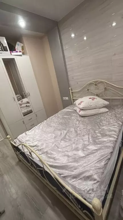 2-к кв. Московская область, Королев Пионерская ул., 13к5 (40.0 м) - Фото 1