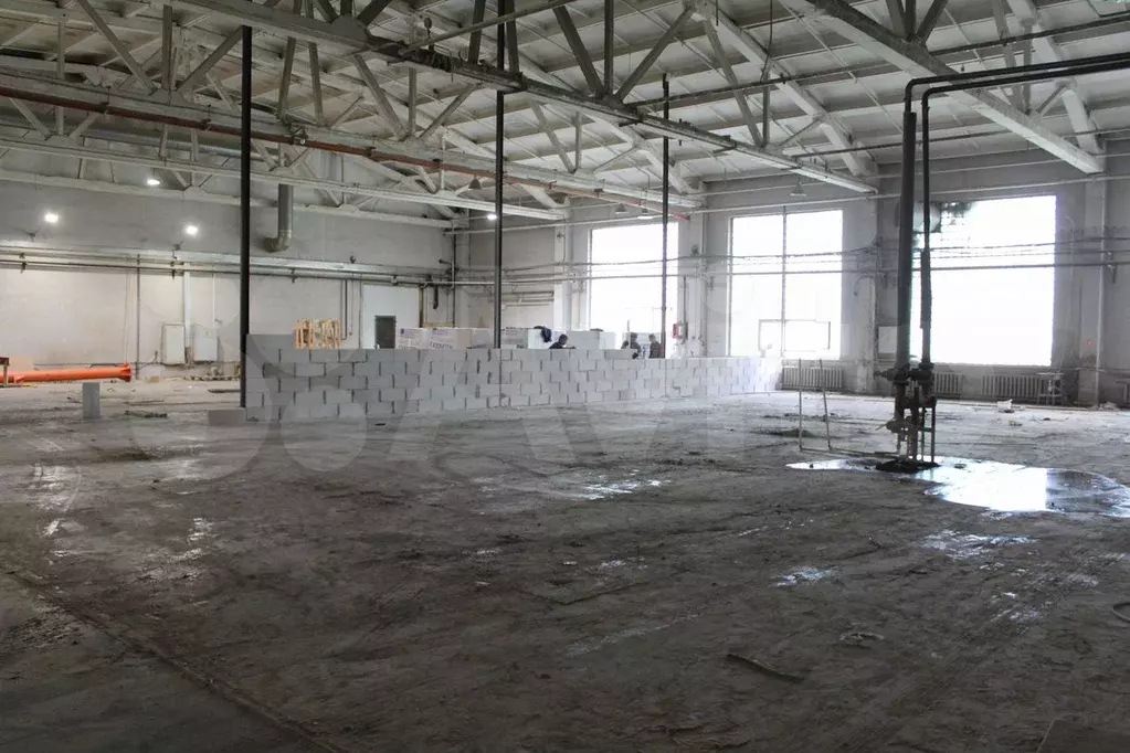 Производство, 1560 м - Фото 0