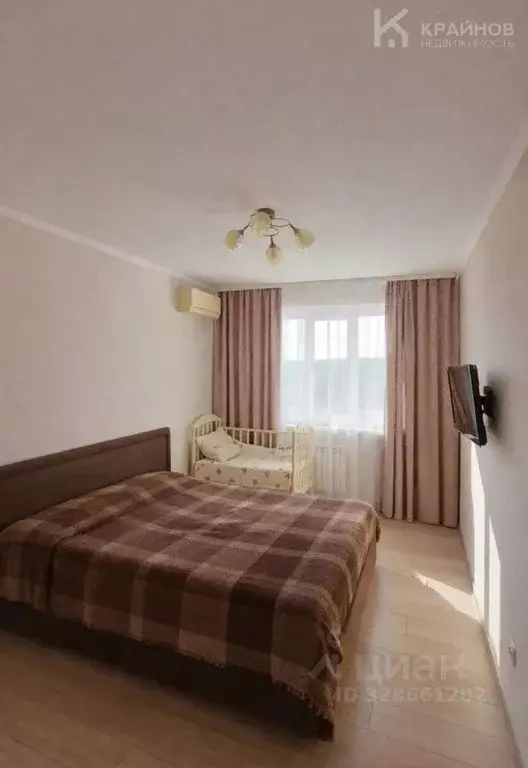 2-к кв. Воронежская область, Воронеж Газовый пер., 15Д (57.6 м) - Фото 2