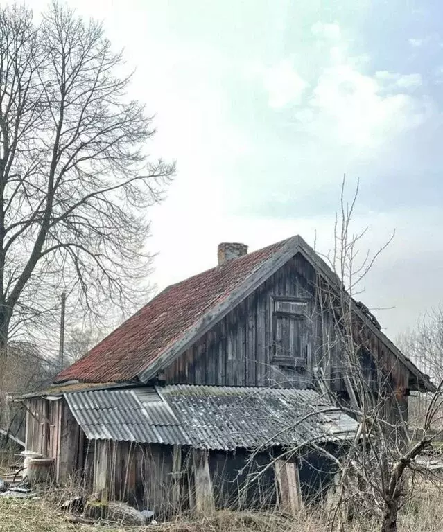 Дом в Калининград, ТСН Искра, Рыбацкая улица (55 м) - Фото 0