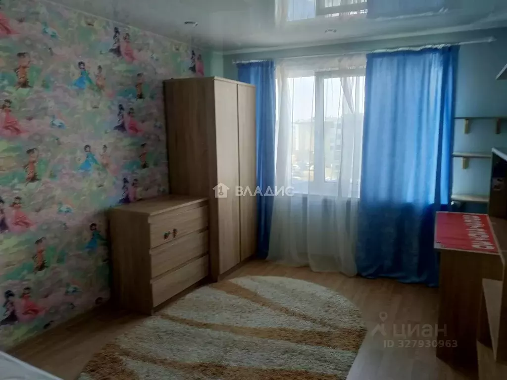 2-к кв. Иркутская область, Ангарск 33-й мкр, 6 (50.7 м) - Фото 1