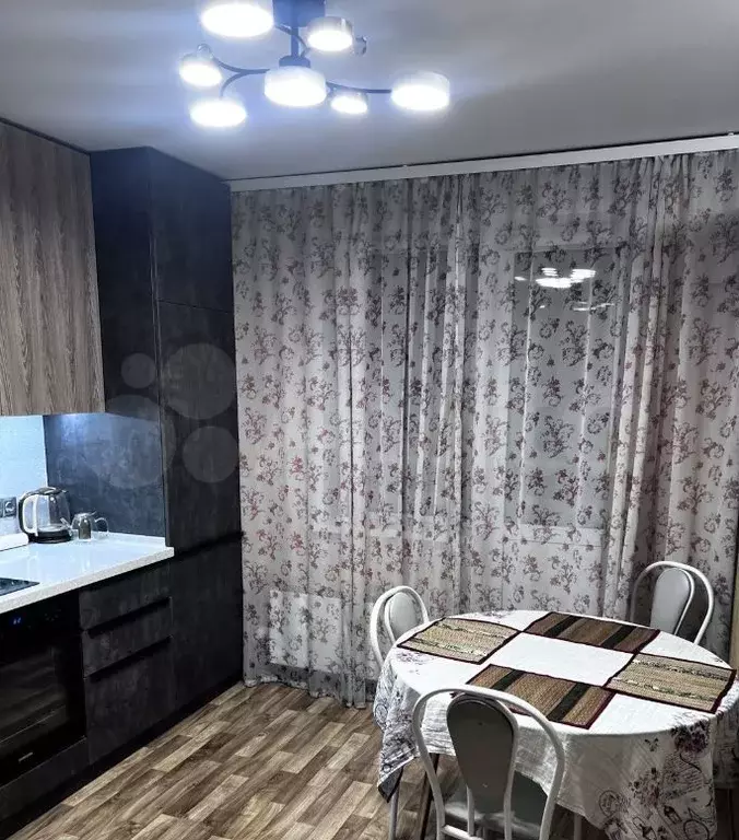Квартира-студия, 30 м, 16/18 эт. - Фото 1