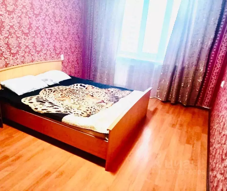 1-к кв. Белгородская область, Белгород ул. Губкина, 38б (34.0 м) - Фото 1