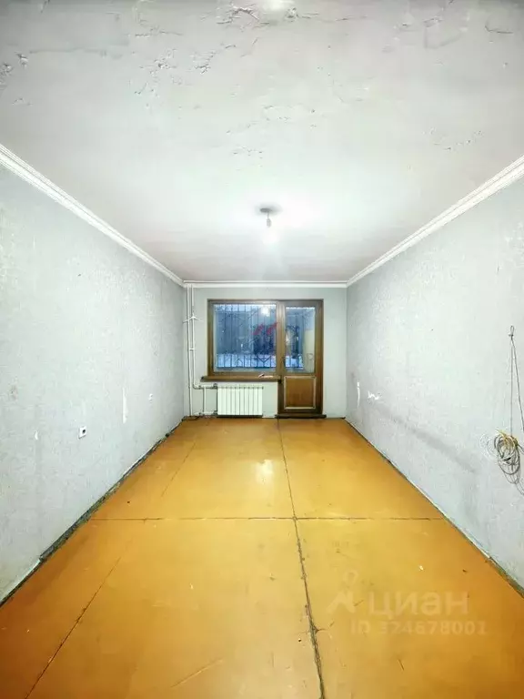 2-к кв. Тыва, Кызыл Ангарский бул., 27 (50.7 м) - Фото 1